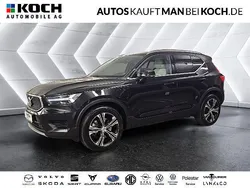 Gebraucht 2021 Volvo XC40 SUV | 33.490 € (Etwas zu teuer)