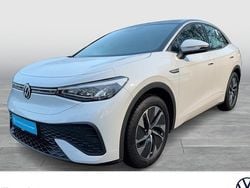 Weiß Gebraucht 2022 VW ID.5 Pro SUV | 26.777 € (Guter Preis)