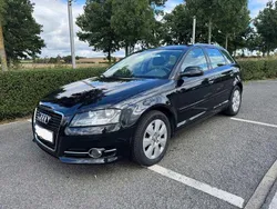 Schwarz Gebraucht 2011 Audi A3 Sportback Attraction Limousine | 5.900 € (Fairer Preis)