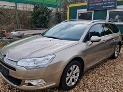 Gebraucht 2009 Citroën C5 Exclusive Kombi | 2.900 € (Superpreis)