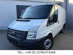 Weiß Gebraucht 2011 Ford Transit Van / Kleinbus | 7.390 € (Fairer Preis)
