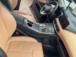 Schwarz Gebraucht 2021 Hyundai Santa Fe Prime SUV | 33.690 € (Teuer)