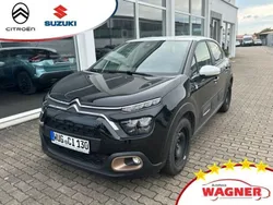 Other Gebraucht 2023 Citroën C3 Feel Kleinwagen | 13.950 € (Fairer Preis)