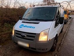 Weiß Gebraucht 2011 Ford Transit Limousine | 3.800 € (Guter Preis)