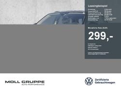 Uranograu Gebraucht 2022 VW Tiguan Life SUV | 24.940 € (Guter Preis)