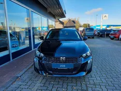 Perla nera schwarz Neu 2024 Peugeot 208 Allure Kleinwagen | 19.950 € (Fairer Preis)