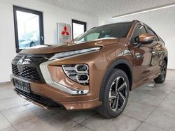 Bronze braun (braun) Gebraucht 2024 Mitsubishi Eclipse Cross Top SUV | 32.970 €