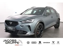 Grau Gebraucht 2024 Cupra Formentor SUV | 47.940 € (Guter Preis)