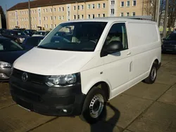 Candyweiß Gebraucht 2013 VW T5 Van | 10.900 € (Superpreis)