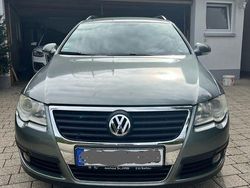 Gebraucht 2005 VW Passat Comfortline Kombi | 2.300 € (Fairer Preis)