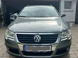 Gebraucht 2005 VW Passat Comfortline Kombi | 2.600 € (Fairer Preis)
