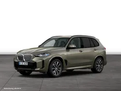 Manhattan metallic Gebraucht 2024 BMW X5 Shadowline SUV | 85.424 € (Guter Preis)