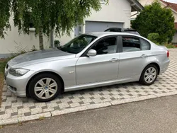 Silber Gebraucht 2009 BMW 318 Limousine | 7.700 € (Fairer Preis)