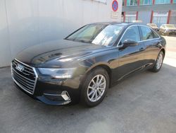Schwarz Gebraucht 2022 Audi A6 Sport Limousine | 28.570 € (Superpreis)