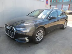 Schwarz Gebraucht 2022 Audi A6 Sport Limousine | 28.570 € (Superpreis)
