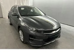 Grau Gebraucht 2022 Kia Ceed Sportswagon Spirit Kombi | 21.500 € (Guter Preis)