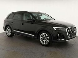 Mythos schwarz metallic Neu 2025 Audi Q7 SUV | 68.595 €