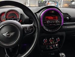 Braun Gebraucht 2018 Mini One D Clubman Kombi | 11.350 € (Guter Preis)