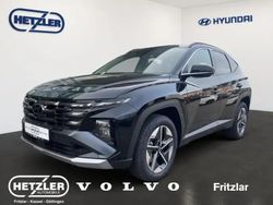 Abyss black / met Neu 2025 Hyundai Tucson Trend SUV | 39.990 € (Fairer Preis)