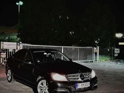 Gebraucht 2011 Mercedes C200 Avantgarde Limousine | 10.400 € (Fairer Preis)
