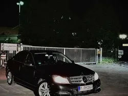 Gebraucht 2011 Mercedes C200 Avantgarde Limousine | 10.500 € (Fairer Preis)