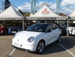 Moonlight white/starry black Neu 2024 Ora 03 Pro+ Limousine | 31.450 € (Fairer Preis)