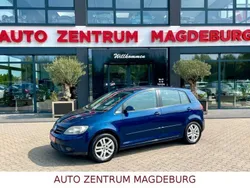 Blau Gebraucht 2007 VW Golf Plus Van / Kleinbus | 4.950 €