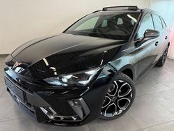 Midnight schwarz metallic Neu 2025 Cupra Leon Kombi | 31.950 € (Superpreis)