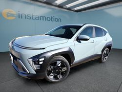 Grün Neu 2025 Hyundai Kona SUV | 29.699 € (Fairer Preis)