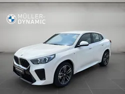 Weiß Neu 2025 BMW X2 Efficient Dynamics SUV | 51.350 € (Fairer Preis)