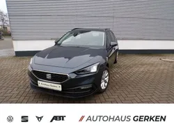 Grau Gebraucht 2021 Seat Leon Style Limousine | 23.990 € (Fairer Preis)