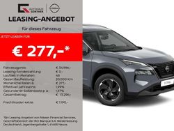 Ceramic grey Neu 2025 Nissan X-Trail N-Connecta SUV | 34.986 €
