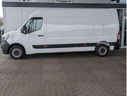 Gebraucht 2023 Renault Master Van | 29.700 € (Fairer Preis)