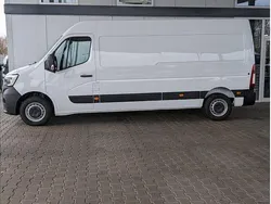 Gebraucht 2023 Renault Master Van | 29.700 € (Fairer Preis)