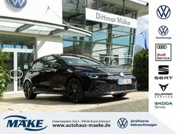 Schwarz Gebraucht 2024 VW Golf VIII Style Limousine | 36.590 € (Fairer Preis)