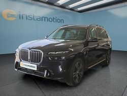 Schwarz Gebraucht 2024 BMW X7 M Sport SUV | 88.299 € (Guter Preis)
