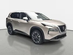 Silber Neu 2025 Nissan X-Trail N-Connecta SUV | 37.890 €