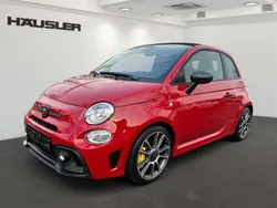 Abarth 595C