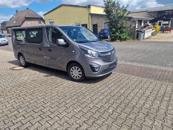 Violet Gebraucht 2019 Opel Vivaro Van | 16.500 €