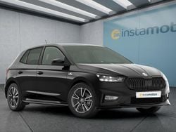 Schwarz Neu 2025 Skoda Fabia Kleinwagen | 26.049 € (Fairer Preis)