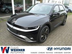 Abyss black / mic Neu 2025 Hyundai Ioniq Kleinwagen | 36.900 € (Superpreis)