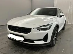 Snowmetallic Gebraucht 2022 Polestar 2 Plus Limousine | 32.480 € (Fairer Preis)