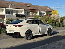 Weiß Neu 2025 BMW iX2 M Sport SUV | 46.490 € (Guter Preis)