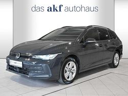 Uranograu Gebraucht 2024 VW Golf VIII Life Kombi | 27.950 € (Etwas zu teuer)
