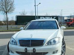 Gebraucht 2006 Mercedes S500L Limousine | 14.000 € (Fairer Preis)