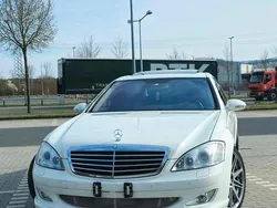 Gebraucht 2006 Mercedes S500L Limousine | 14.000 € (Fairer Preis)