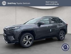Grau Neu 2025 Toyota RAV4 Hybrid SUV | 50.950 € (Superpreis)