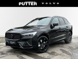 Onyx black / metallic Gebraucht 2024 Volvo XC60 Plus SUV | 55.900 €