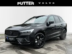 Onyx black / metallic Gebraucht 2024 Volvo XC60 Plus SUV | 59.900 € (Fairer Preis)