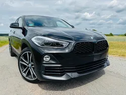 Schwarz Gebraucht 2018 BMW X2 Advantage SUV | 29.999 €